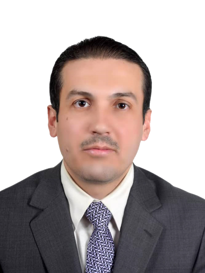 Dr. Majed Issa